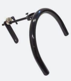 MTI Wrist Support Assembly, U-Shaped, G2 