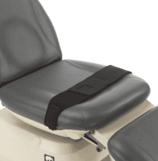 MTI Strap, Body Restraint Assembly, G2 