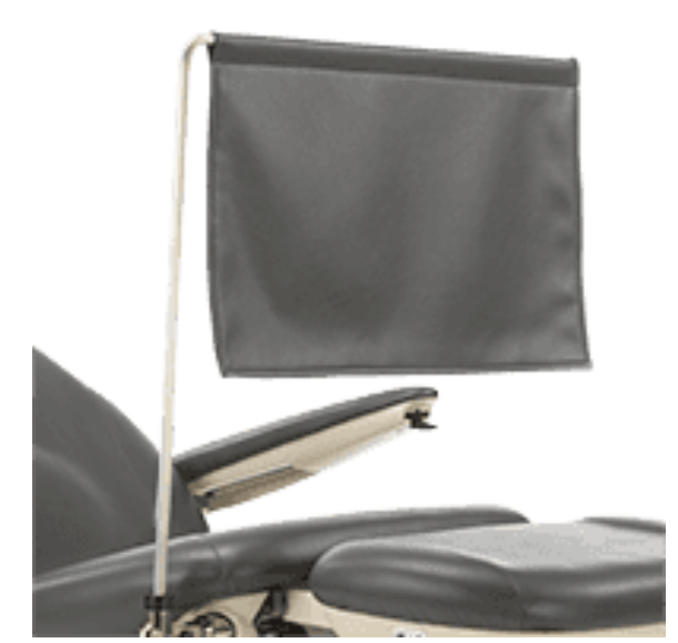MTI Vision Block, Seat Spline, Mounted, G2, Premium