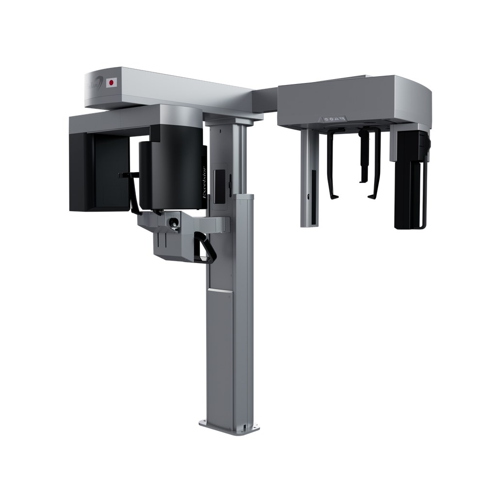 PreXion Excelsior Mid + Ceph - Call for Special Pricing