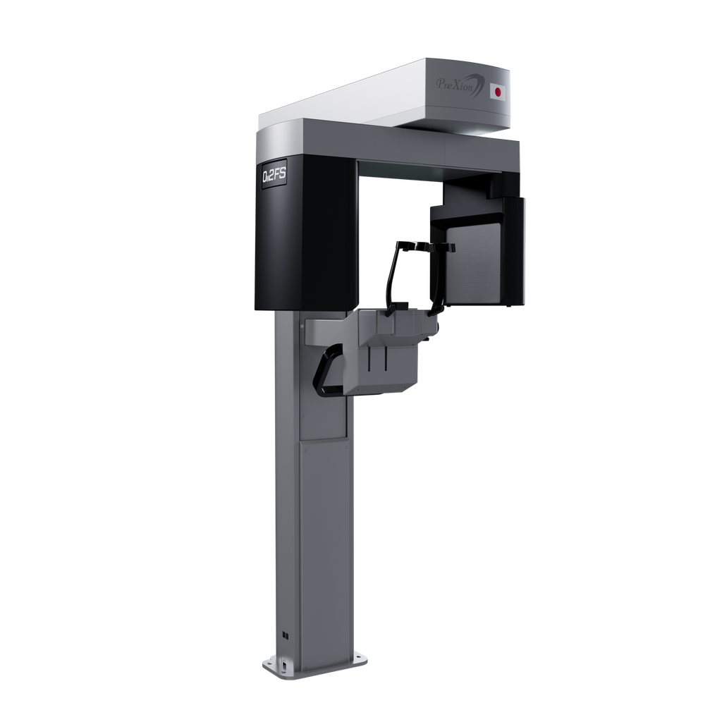 PreXion Excelsior Endo - Call for Special Pricing