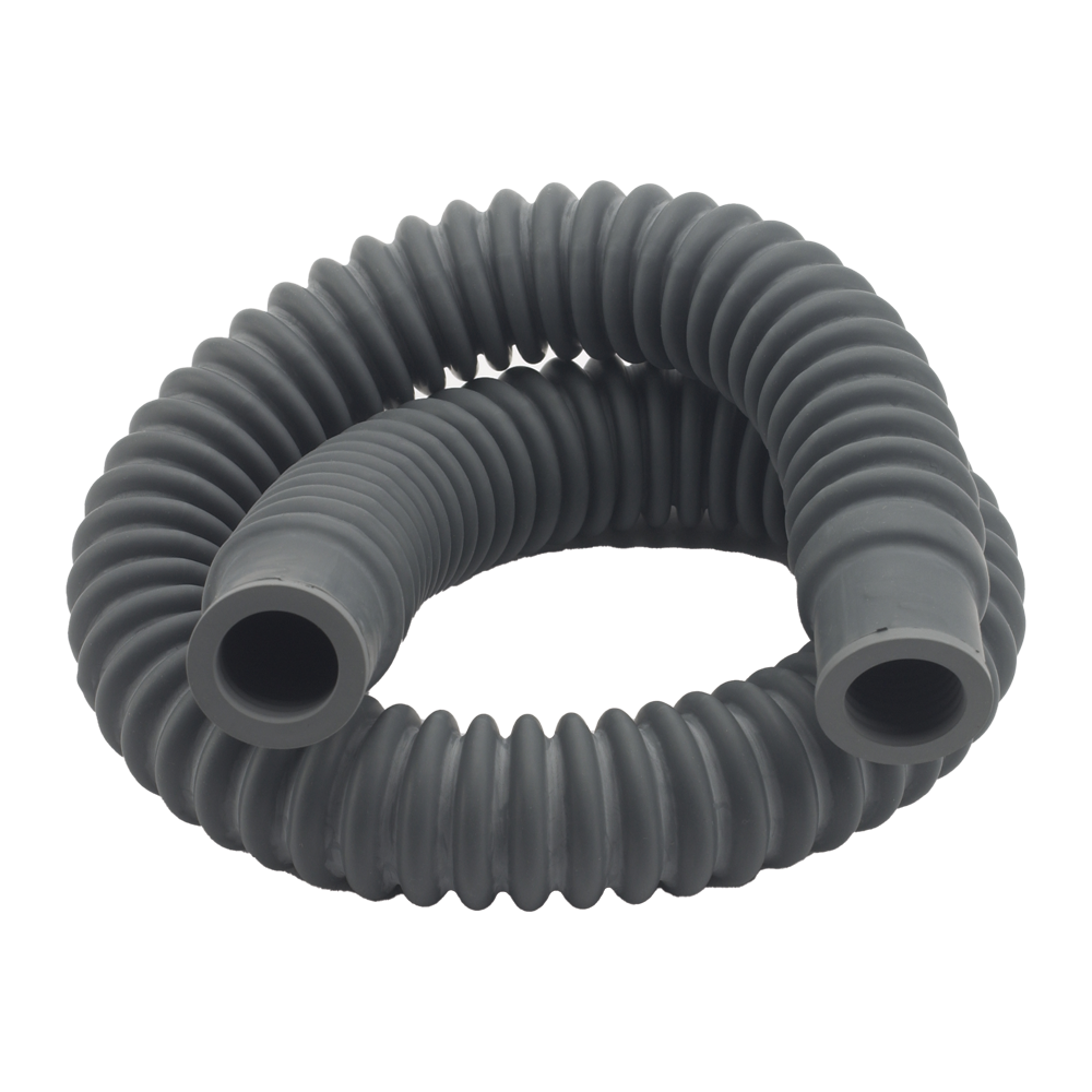 Corrugated Breathing Tube