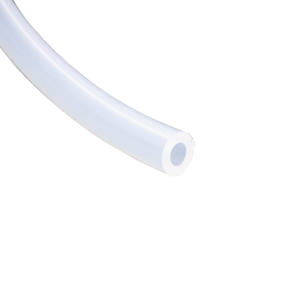 Outlet Tubing 30" L x 1/2" O.D. x 1/4" I.D.