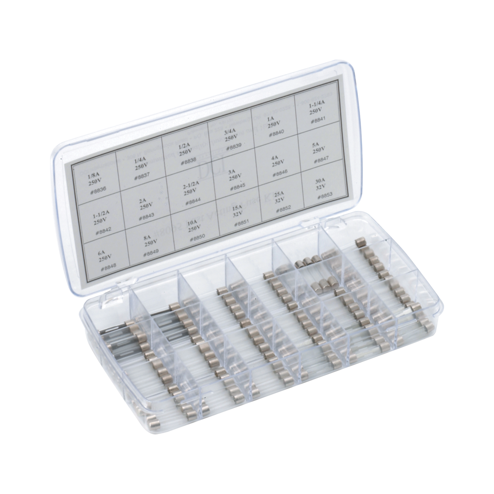 Fuse Kit, Fast Acting
