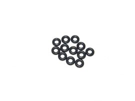 O-Ring, Buna-n, .085 I.D. X .055 Width; Pkg of 12