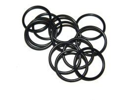 O-Ring, Buna-n, .676 I.D. X .070 Width, Pkg of 12