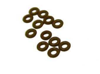 O-Ring, Viton, .070 I.D. X .040 Width; Pkg of 12