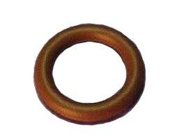 O-Ring, Viton, .180 I.D. X .040 Width; Pkg of 12