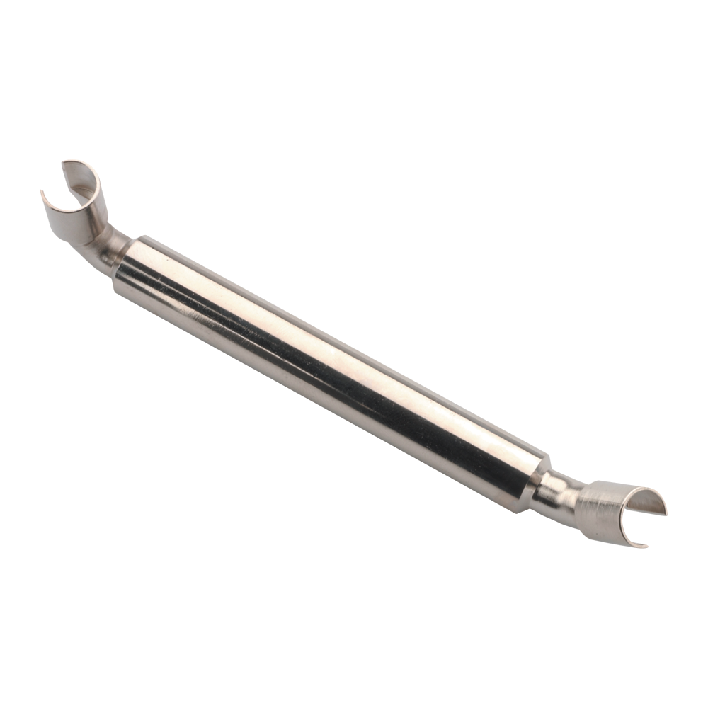 Sleeve Tool, Metal, 1/4"