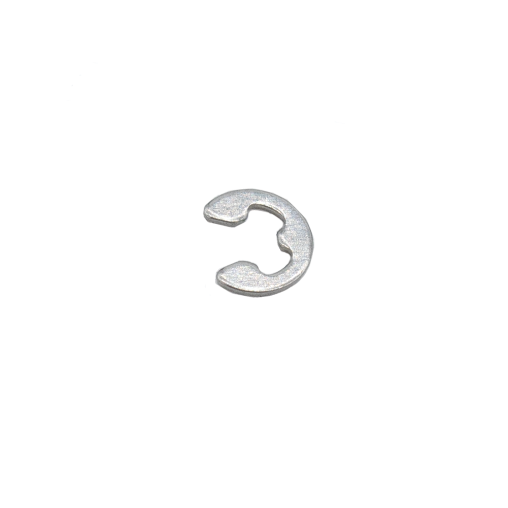 Foot Control E-Clip