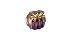 Screw, Set, Socket, Cup Point, 6-32 x 1/8 STL