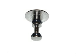 Stem w/O-Rings, Master Shut-Off Valve
