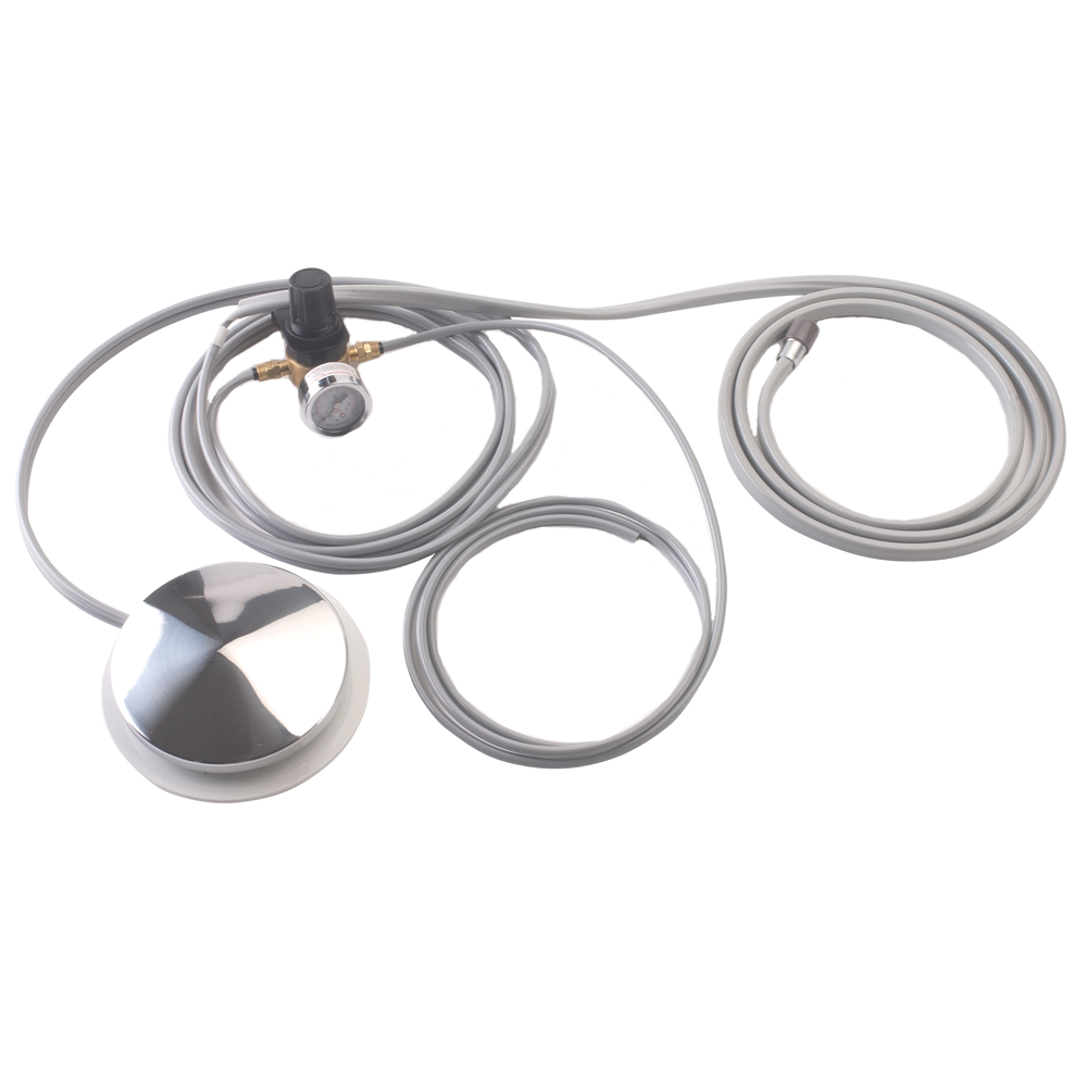 Laboratory Handpiece Control Kit