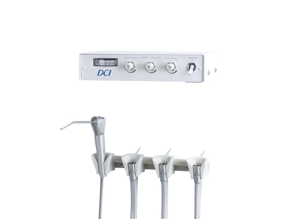 Horizontal Mount Automatic Control for 3 HP