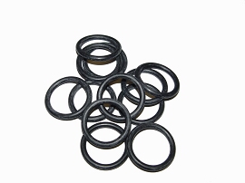 O-Ring, Buna-n, .799 I.D. X .103 Width; Pkg of 12