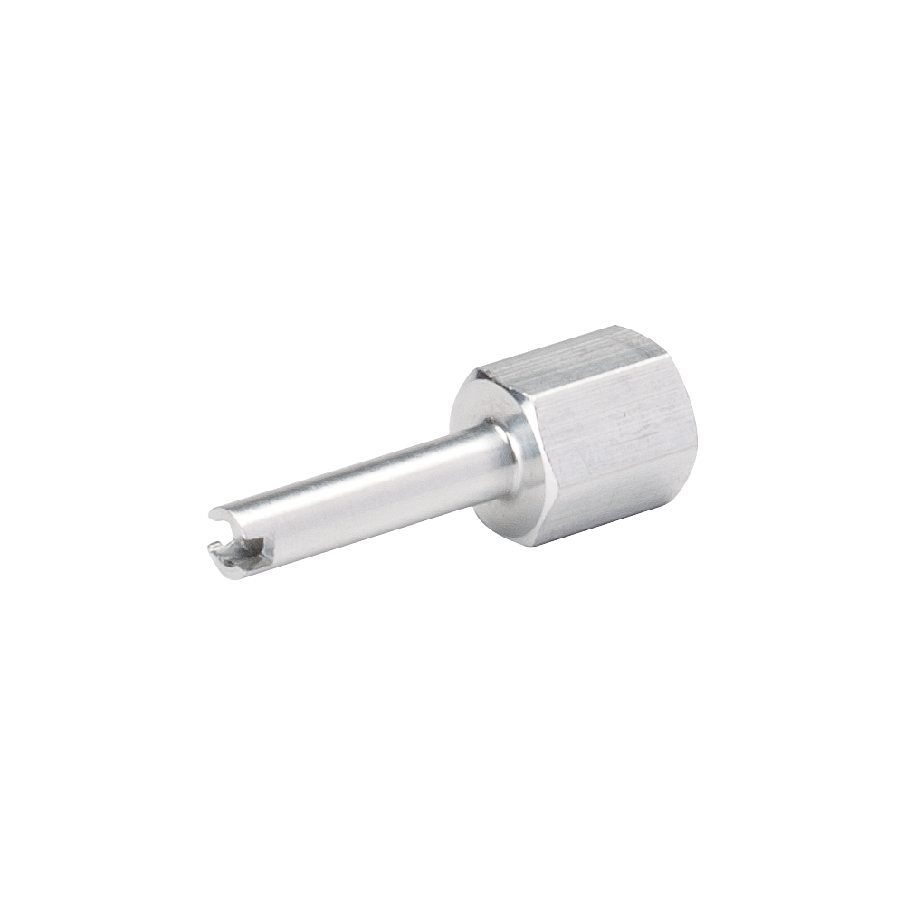 Valve Core Tool, Syringe