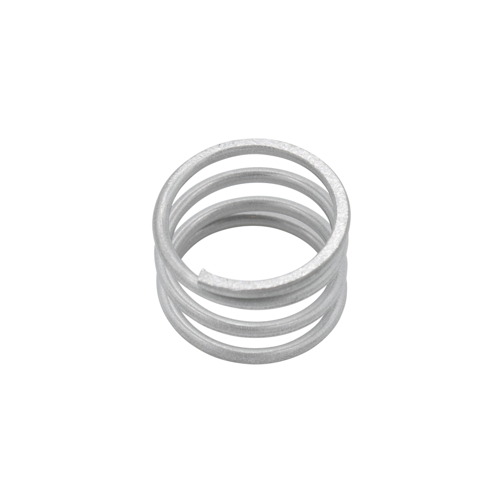 Spring, Compression, .455 x .25 LG''