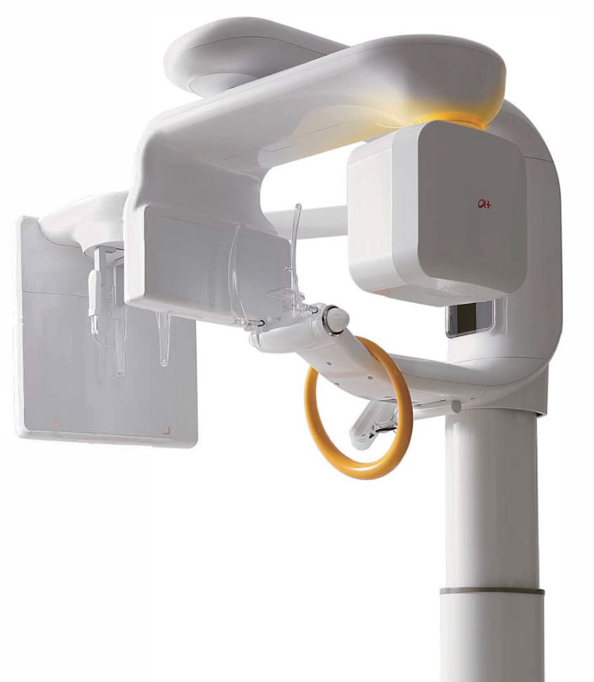 RAYSCAN Alpha Plus 130 3-in-1 CBCT