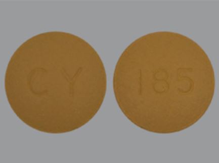 Doxycycline Hyclate Tablets 100mg, 500 Count