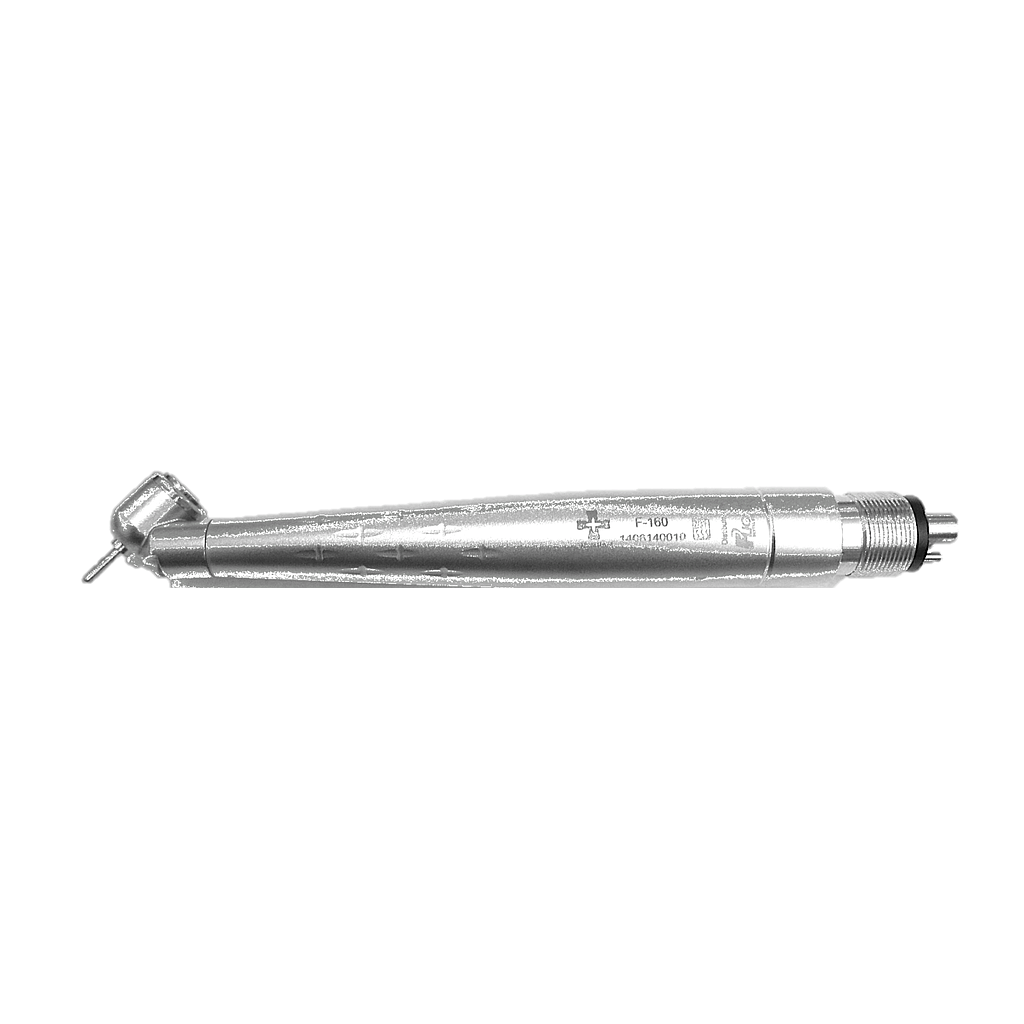 Flight Standard Head Highspeed Handpiece with Fiber Optic