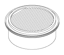 Air Intake Filter Element