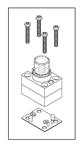 Differential Pressure Indicator