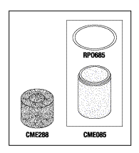 Compressor Pm Kit