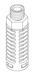 Purge Muffler