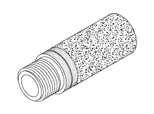 Purge Muffler