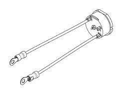 Thermal Protector Assembly