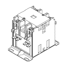 Relay (Electrical Contactor)