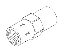 Check Valve 