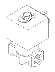 Solenoid Valve