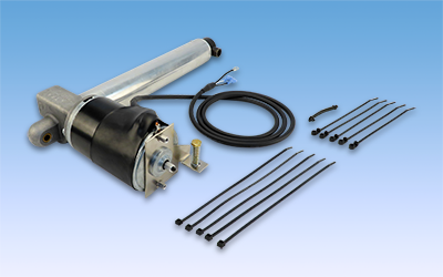 Actuator (Back)