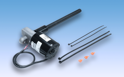Actuator (Base)