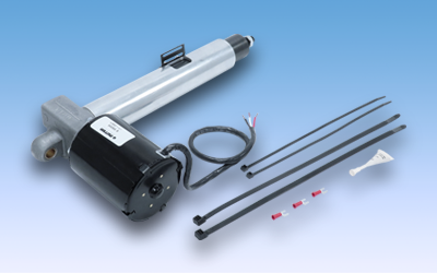 Actuator (Base)