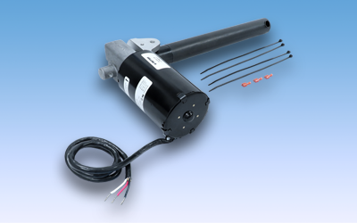 Actuator (Base)