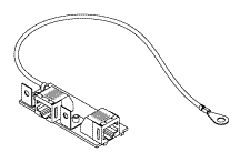 Control Inlet Pcb