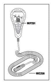 Hand Control (Programmable With Heater)