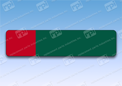 Decal (Water Level)