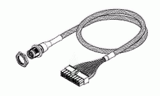 Connection Port Harness (Long)