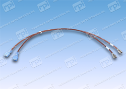 Heater Wire Harness