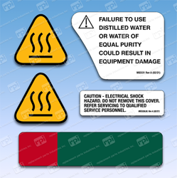 Decal Kit