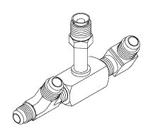 Manifold (Tilt Power)
