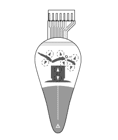 Membrane Panel (Non-Programmable)