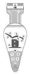 Membrane Panel