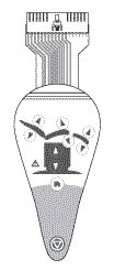 Membrane Panel
