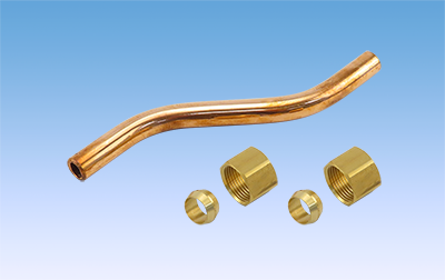 Tube (Chamber/Manifold M11)