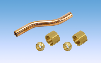 Tube (Chamber/Manifold M9)