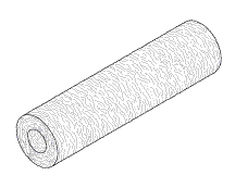 Prefilter (1 Micron)